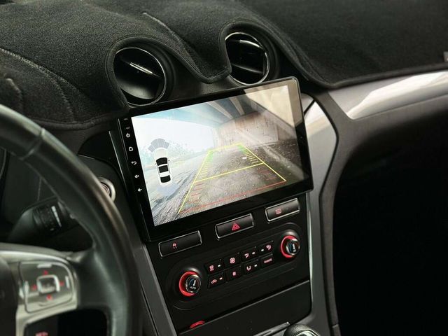 FORD福特 MONDEO  第7張相片