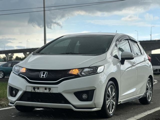 HONDA本田 FIT  第1張相片