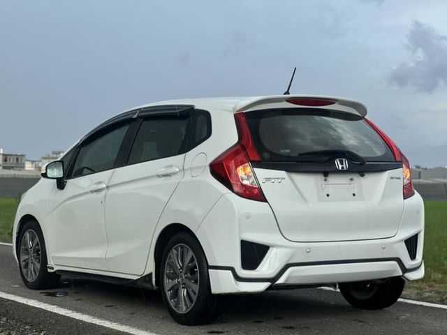 HONDA本田 FIT  第2張相片