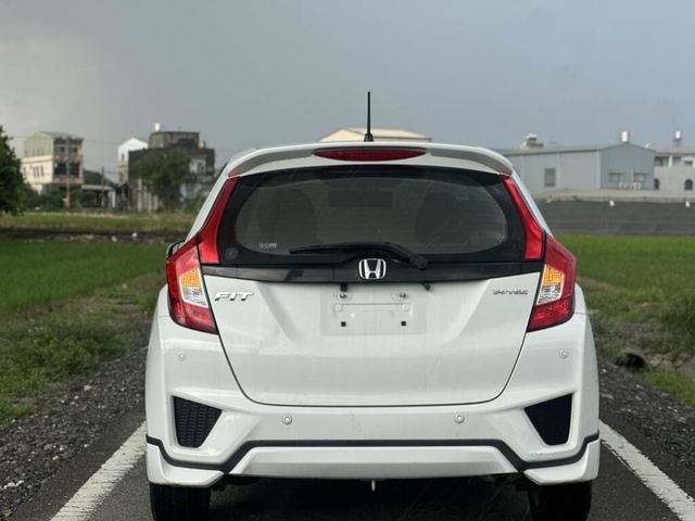 HONDA本田 FIT  第3張相片