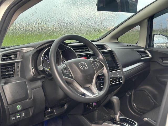 HONDA本田 FIT  第4張相片