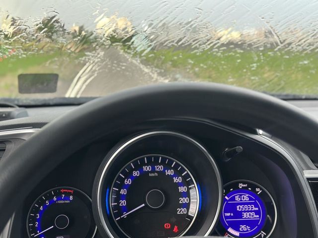 HONDA本田 FIT  第5張相片