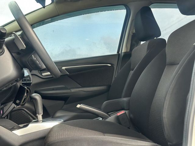 HONDA本田 FIT  第7張相片