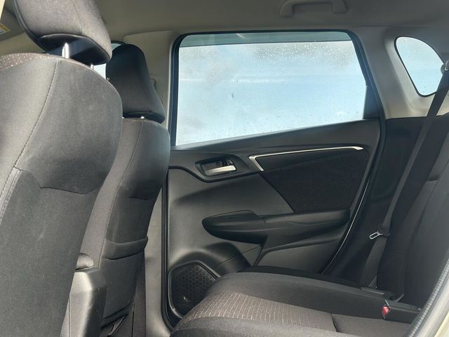 HONDA本田 FIT  第8張相片