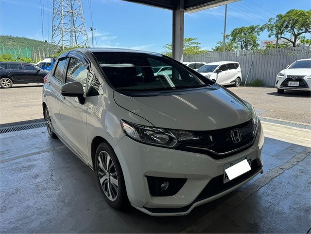 HONDA本田 FIT  第2張相片