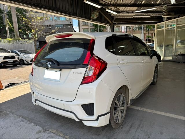 HONDA本田 FIT  第3張相片