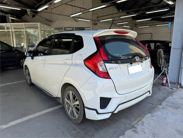 HONDA本田 FIT  第4張相片
