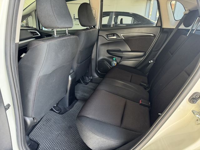 HONDA本田 FIT  第5張相片