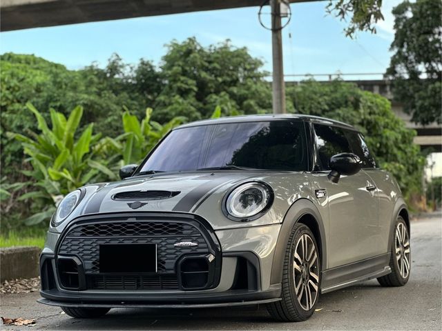 MINI迷你 COOPER S  第1張相片