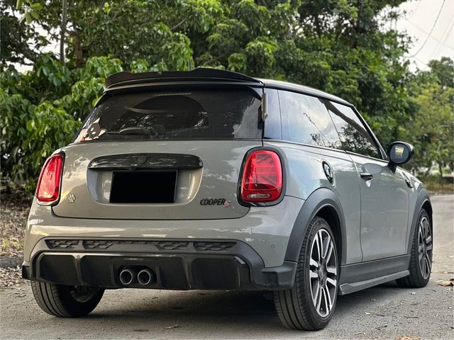 MINI迷你 COOPER S  第2張相片