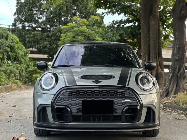 MINI迷你 COOPER S  第3張相片