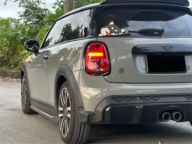 MINI迷你 COOPER S  第4張相片