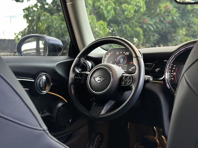MINI迷你 COOPER S  第5張相片