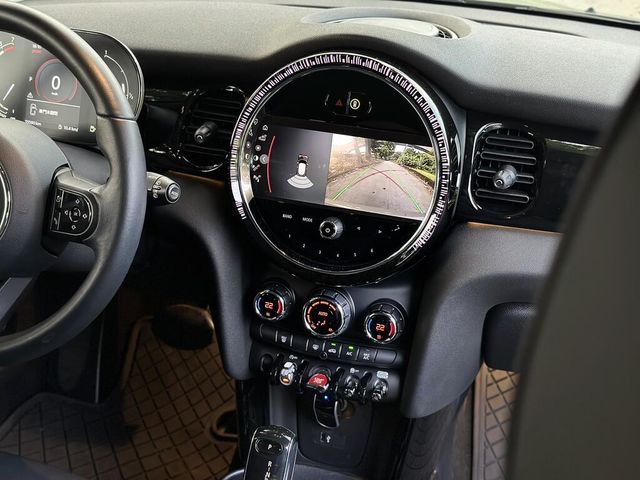 MINI迷你 COOPER S  第7張相片