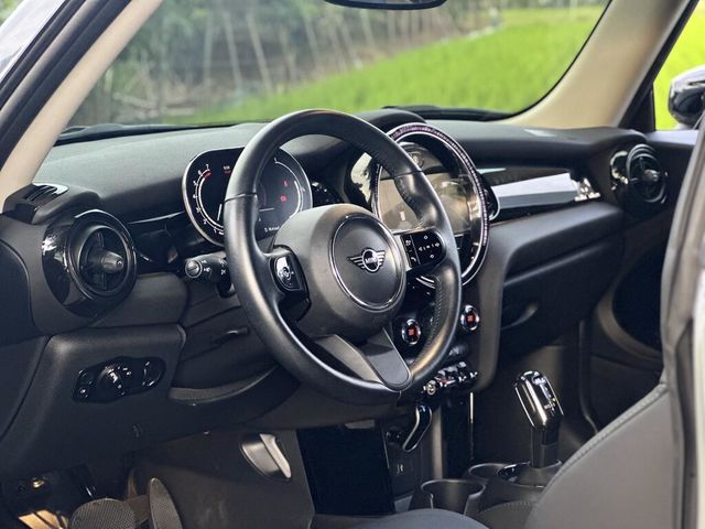 MINI迷你 COOPER S  第9張相片