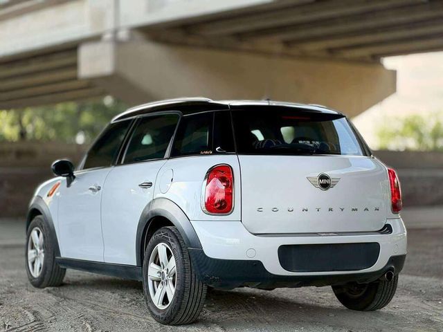 MINI迷你 COUNTRYMAN  第2張相片