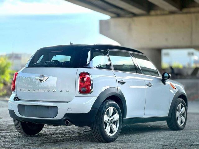 MINI迷你 COUNTRYMAN  第4張相片