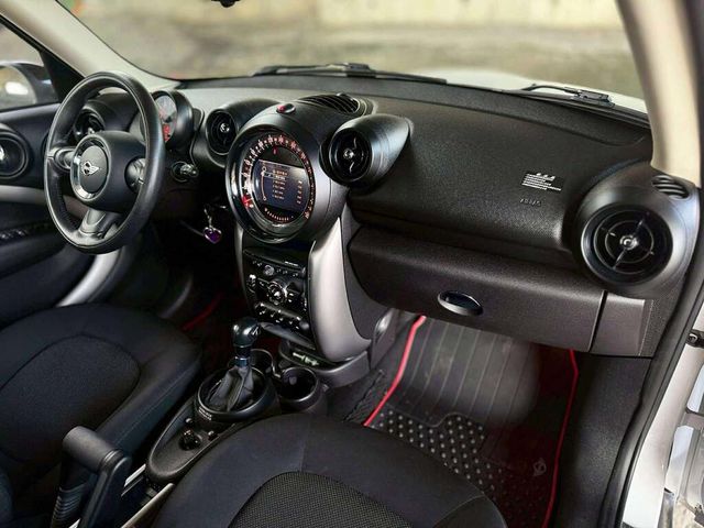 MINI迷你 COUNTRYMAN  第5張相片