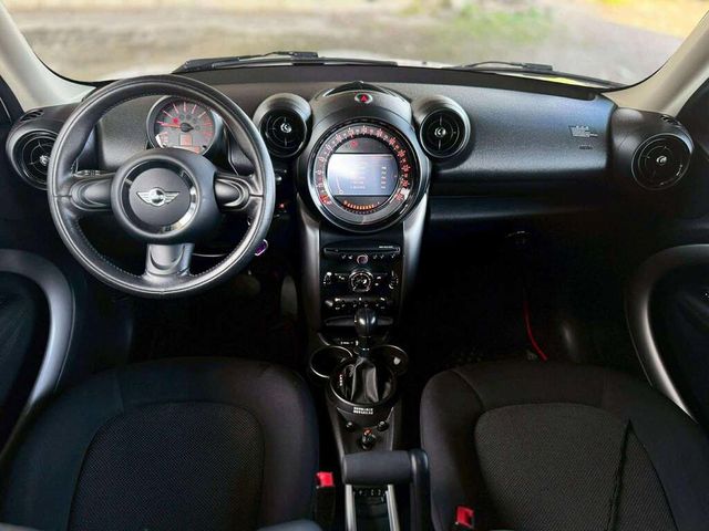 MINI迷你 COUNTRYMAN  第7張相片