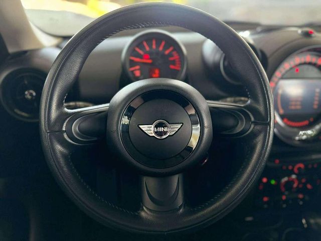 MINI迷你 COUNTRYMAN  第8張相片