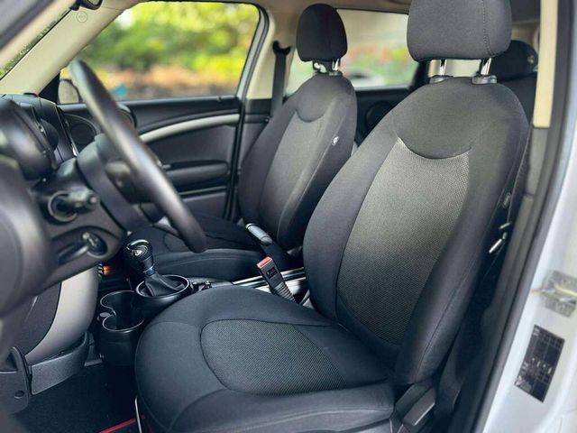 MINI迷你 COUNTRYMAN  第9張相片