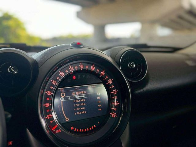 MINI迷你 COUNTRYMAN  第11張相片
