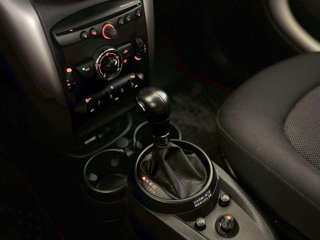 MINI迷你 COUNTRYMAN  第12張相片