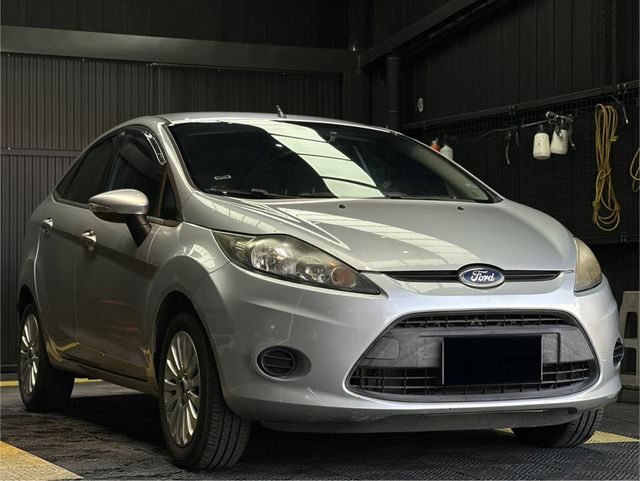 FORD福特 FIESTA  第1張相片