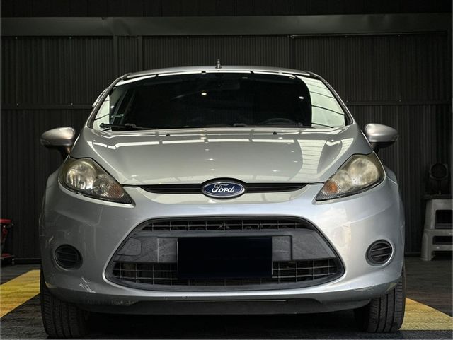 FORD福特 FIESTA  第2張相片