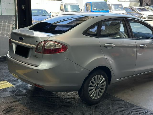 FORD福特 FIESTA  第3張相片