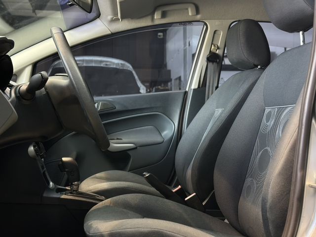 FORD福特 FIESTA  第6張相片
