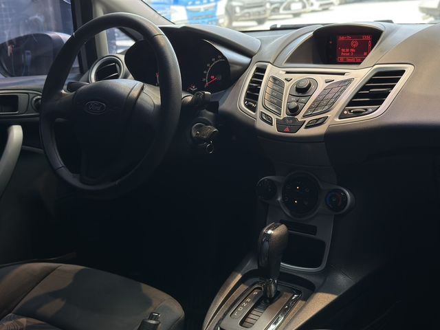 FORD福特 FIESTA  第9張相片