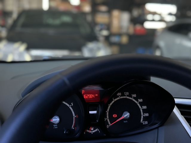 FORD福特 FIESTA  第10張相片