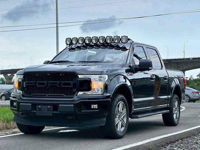 FORD福特 F150  第1張相片