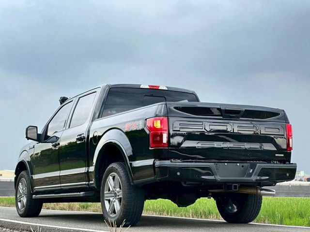 FORD福特 F150  第2張相片
