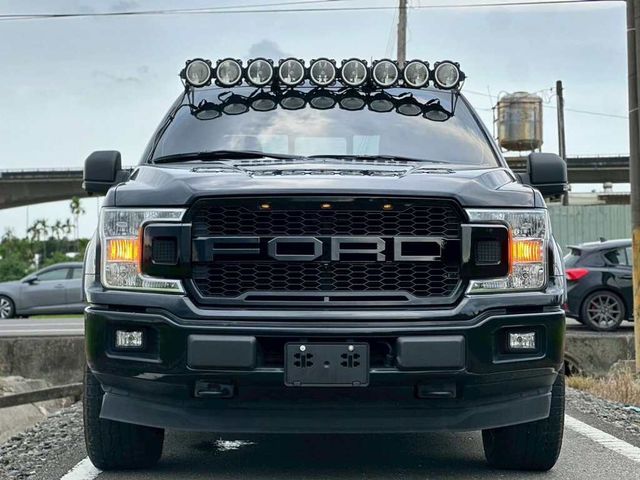 FORD福特 F150  第3張相片