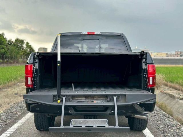 FORD福特 F150  第5張相片