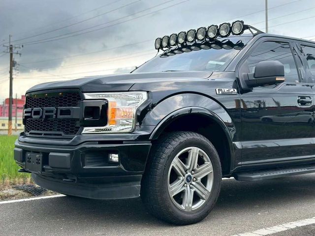 FORD福特 F150  第6張相片