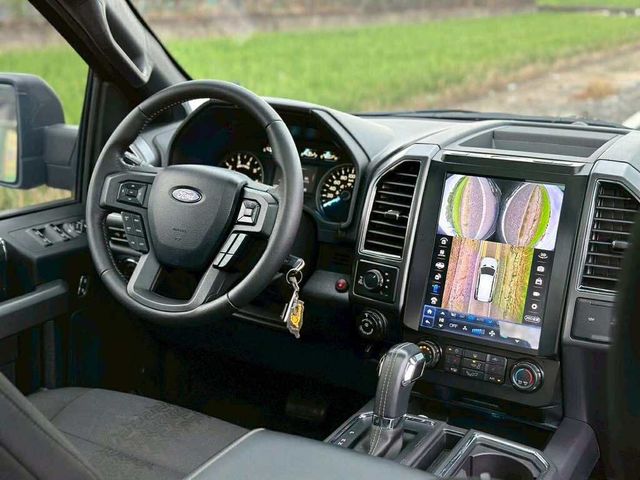 FORD福特 F150  第7張相片