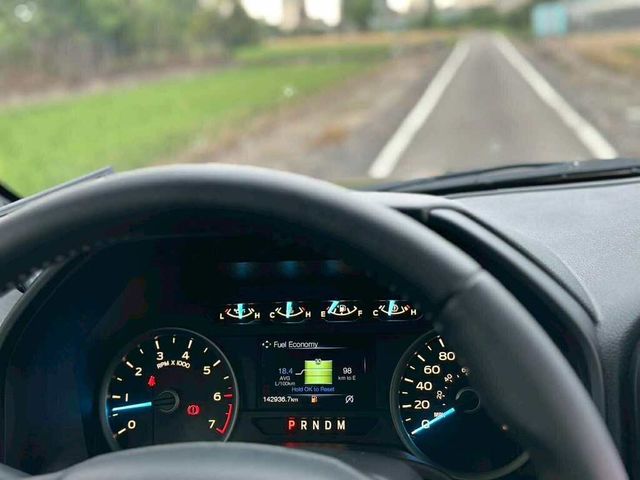 FORD福特 F150  第8張相片