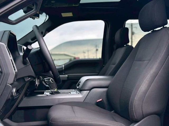 FORD福特 F150  第9張相片