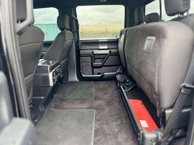 FORD福特 F150  第11張相片