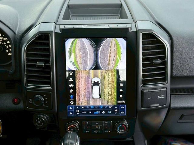 FORD福特 F150  第14張相片