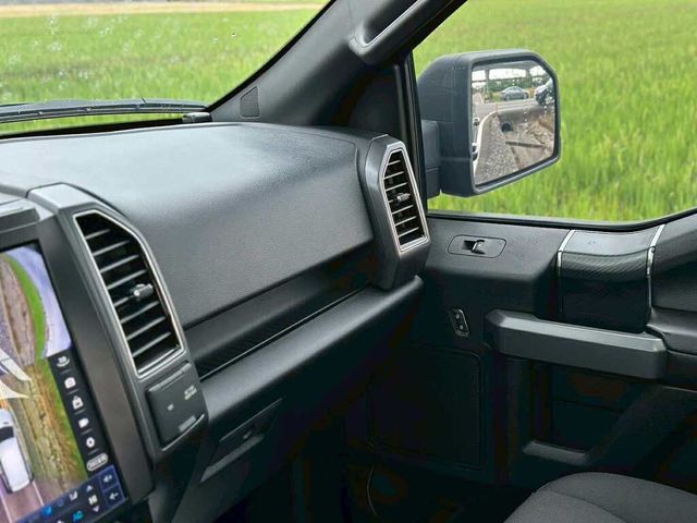 FORD福特 F150  第16張相片