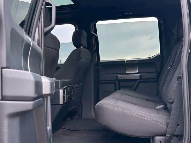 FORD福特 F150  第17張相片