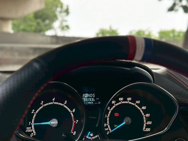 FORD福特 FIESTA  第6張相片