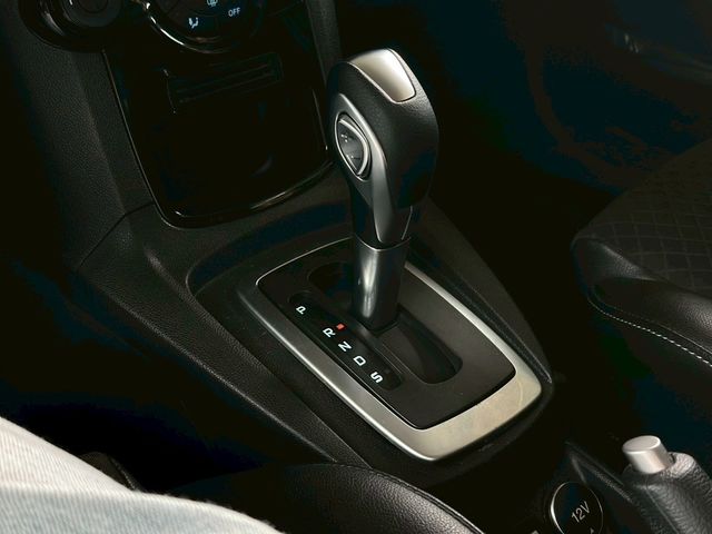 FORD福特 FIESTA  第9張相片