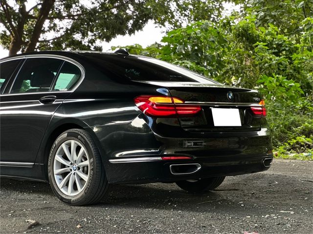 BMW寶馬 730D  第3張相片