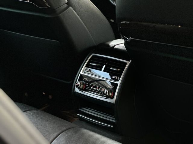 BMW寶馬 730D  第11張相片