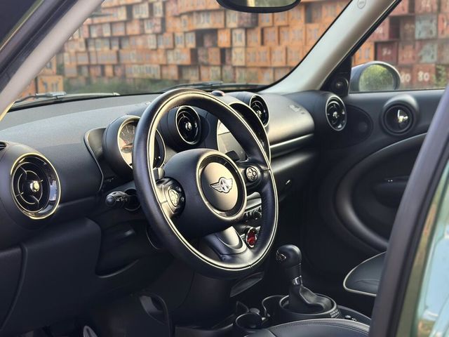MINI迷你 COUNTRYMAN COOPER S  第3張相片